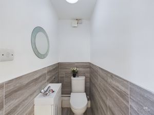 toilet area- click for photo gallery